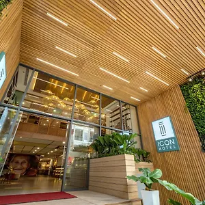 Icon Saigon - Lifestyle Design Ho Chi Minh-Byen