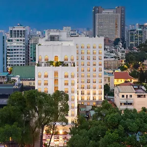 T-ritz Saigon & Aparthotel