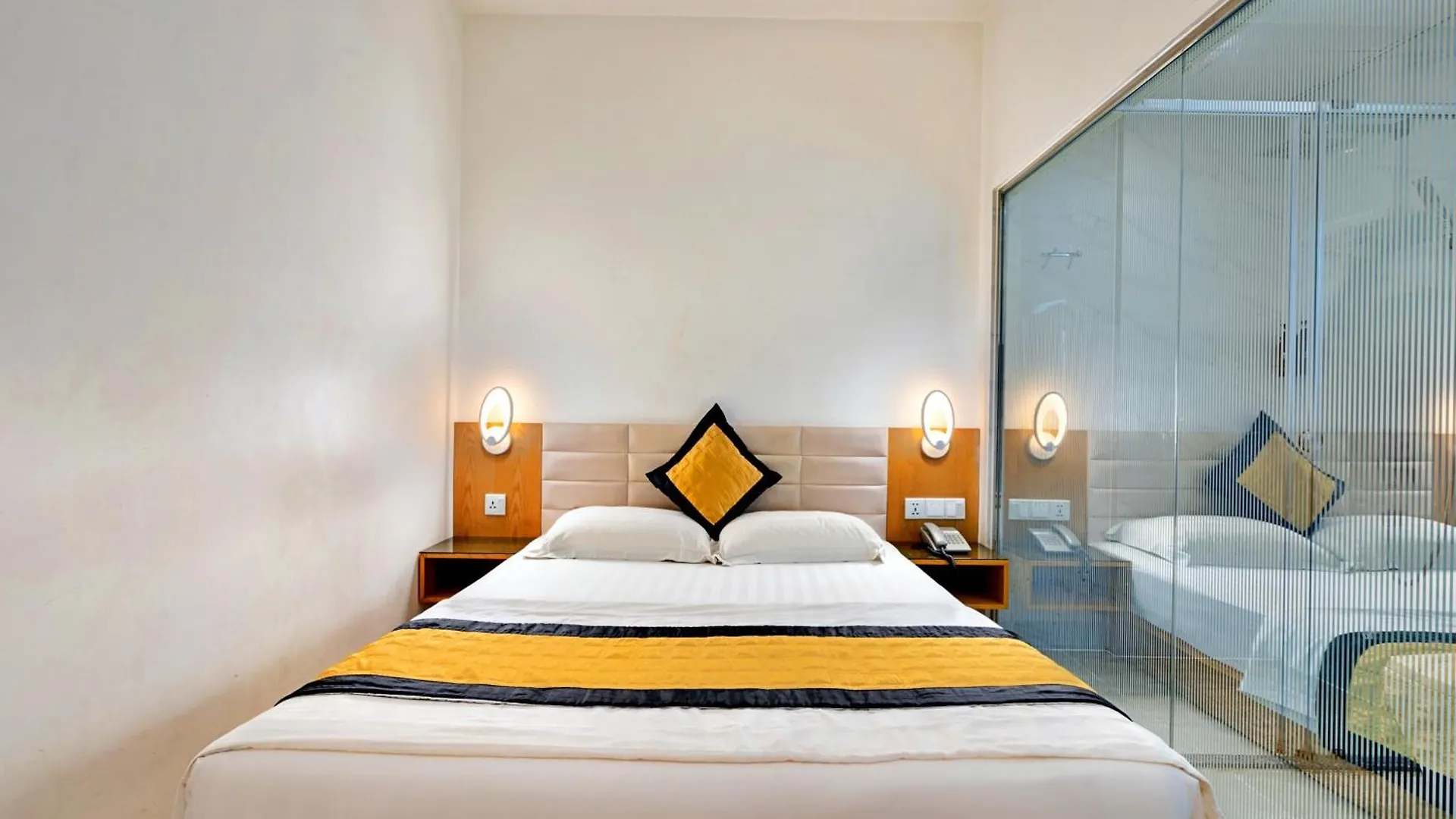 Hanz Son Mi Hotel Saigon Ho Chi Minh City